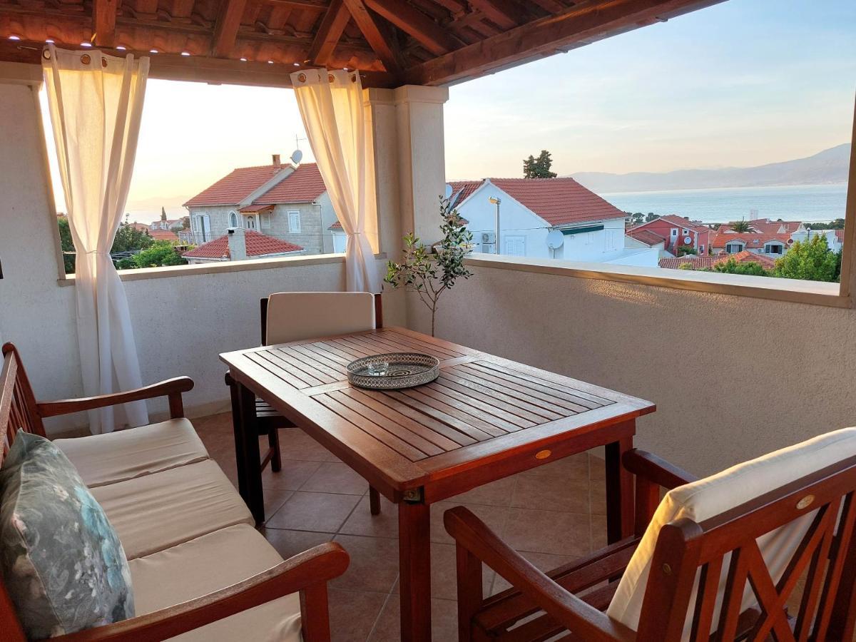 סופטאר Apartments Natalia מראה חיצוני תמונה