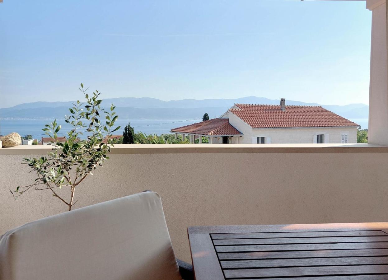 סופטאר Apartments Natalia מראה חיצוני תמונה