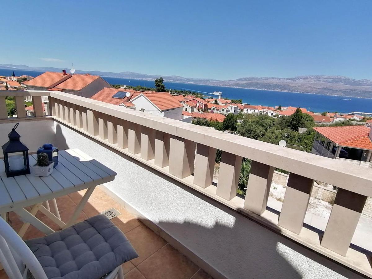 סופטאר Apartments Natalia מראה חיצוני תמונה