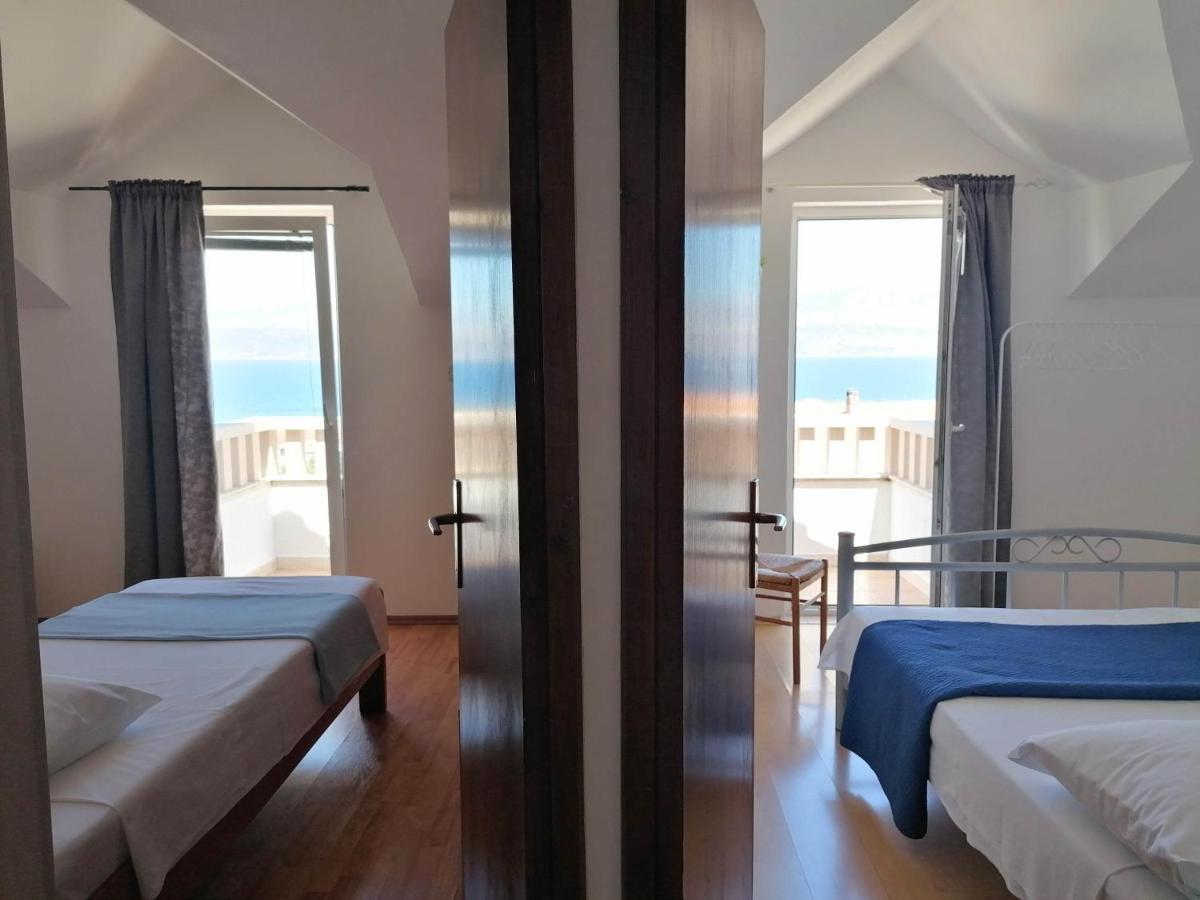 סופטאר Apartments Natalia מראה חיצוני תמונה