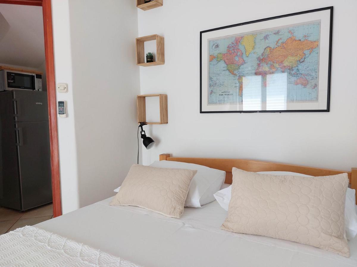 סופטאר Apartments Natalia מראה חיצוני תמונה