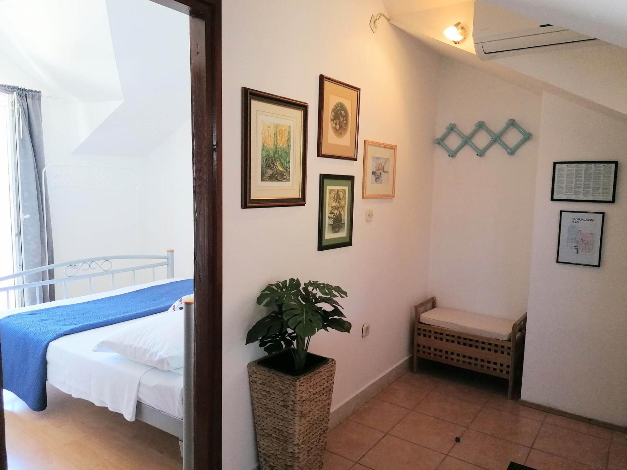 סופטאר Apartments Natalia חדר תמונה